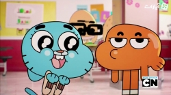 دنیای شگفت انگیز گامبال - فصل دوم - قسمت 24